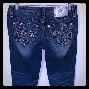 Miss Me jeans size 27